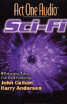 Act One Audio: Sci-Fi