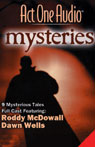 Act One Audio: Mysteries