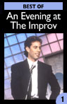 Best of An Evening at the Improv, Episode 1
