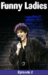 Buy Funny Ladies, Episode 2