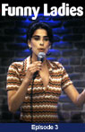 Funny Ladies, Episode 3