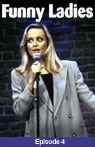 Funny Ladies, Episode 4
