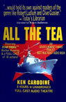 All the Tea (Unabridged)