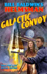 Galactic Convoy (Unabridged)