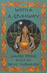 Wopila: A Giveaway