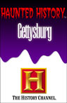 AE Haunted History: Haunted Gettysburg