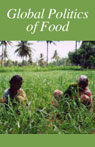 American RadioWorks presents Global Politics of Food