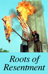 American RadioWorks presents The Roots of Resentment: America, Great Britain, and the Arab World