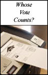 American RadioWorks presents Whose Vote Counts?