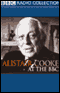 Alistair Cooke at the BBC
