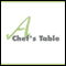 A Chef's Table, 12-Month Subscription