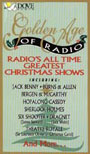Golden Age of Radio: Radios All Time Greatest Christmas Shows