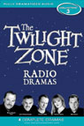 The Twilight Zone Radio Dramas: Collection 3