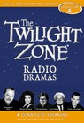 The Twilight Zone Radio Dramas: Collection 4