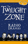 The Twilight Zone Radio Dramas: Collection 6