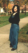Teenage Diaries: Brina in Providence, RI, The Best Four Years of Your Life