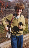 Teenage Diaries: Nick in Salt Lake City, UT, Home School to High School