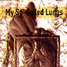 My So-Called Lungs: Lauras Diary