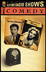 Old Time Radio Shows: Comedy