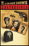 Old Time Radio Shows: Detectives