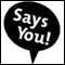 Says You! 1-Month Subscription