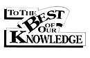 To the Best of Our Knowledge: Ethnic War