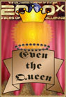 2000x: Even the Queen (Unabridged)