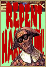 2000x: Repent, Harlequin! Said the Ticktockman (Unabridged)