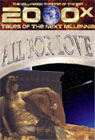 2000x: All for Love (Unabridged)