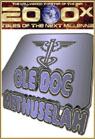 2000x: Ole Doc Methuselah (Unabridged)