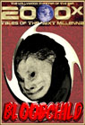 2000x: Bloodchild (Unabridged)