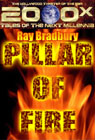 2000x: Pillar of Fire (Unabridged)