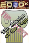 2000x: The Mission of the Vega (Unabridged)