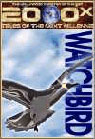 2000x: The Watchbird (Unabridged)
