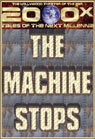 2000x: The Machine Stops (Unabridged)