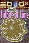 2000x: Tidbits of Time (Unabridged)