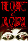 The Cabinet of Dr. Caligari