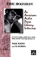 An Interview with Eric Bogosian