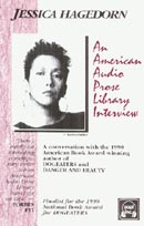 An Interview with Jessica Hagedorn