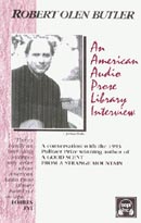 An Interview with Robert Olen Butler