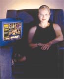 Audible Talks to Technology Reviews Young Innovators: Alex Thompson