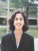 Audible Talks to Technology Reviews Young Innovators: Tejal Desai