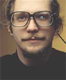 Audible Talks to Technology Reviews Young Innovators: Thad Starner