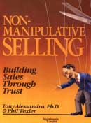 Non-Manipulative Selling