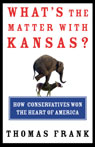 Whats the Matter with Kansas? A Lecture