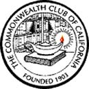 The Commonwealth Club: All Too Human