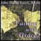 Failing with Grace: Kaoshan's Falling and Rising