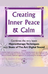 Creating Inner Peace  Calm