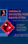 Meditations for Enhancing Your Immune System: Strengthen Your Bodys Ability to Heal