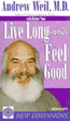 Live Long and Feel Good (Unabridged)